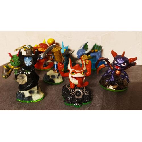 Figurines Activision