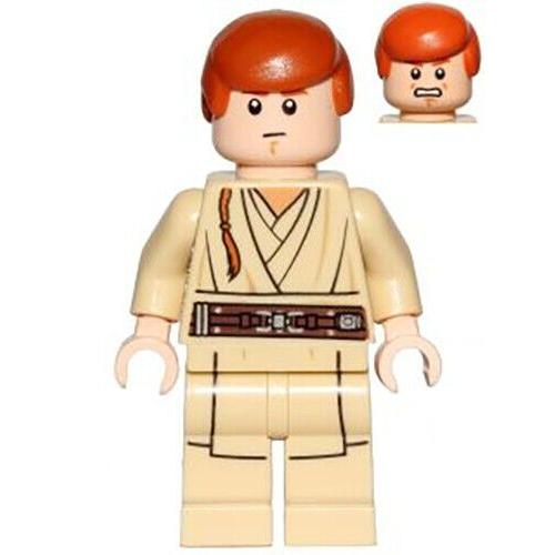 Figurine Lego Obi Wan Kenobi Du Set 75169