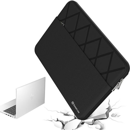 Housse Pour Ordinateur Portable 14 Pouces Pour Hp Elitebook 840/845/1040 G11/G9/G10 Notebook Pc, Elitebook 640/645 G11, Étui De Protection Avec Poche Pour Accessoires (E425)[POU6264491]