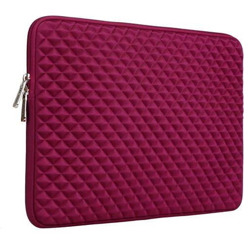Rainyear Housse Pour Ordinateur Portable 16 Pouces Housse De Protection Antichoc Spécialement Compatible Avec Le Macbook Pro/Max 16 Pouces M1 M2 M3 M4 A2141 A2485 A2780 A2991 A3403[POU6265295]