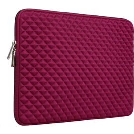 Rainyear Housse Pour Ordinateur Portable 16 Pouces Housse De Protection Antichoc Spécialement Compatible Avec Le Macbook Pro/Max 16 Pouces M1 M2 M3 M4 A2141 A2485 A2780 A2991 A3403[POU6265295]