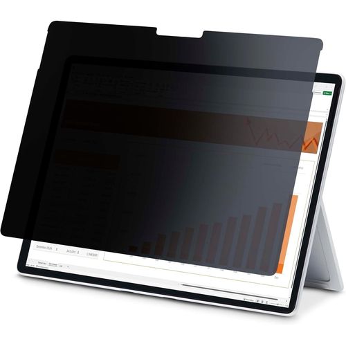 Filtre De Confidentialité, Surface Pro 12,3"", Surface Pro 4/5/6/7/7+, 4 Directions, Portrait/Paysage, +/- 30°[POU6265367]