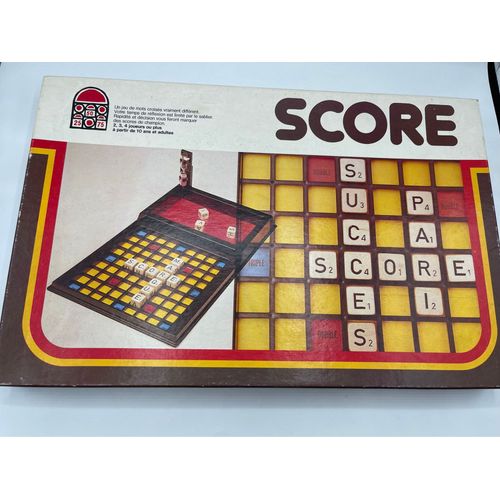 Score