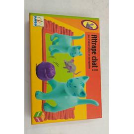 Le petit bac - Jeu MB 2003 - jouets rétro jeux de société figurines et  objets vintage
