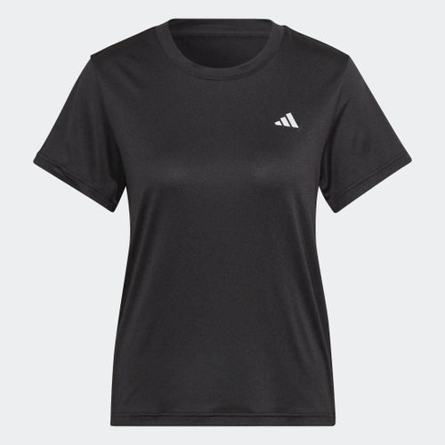 T-Shirt Aeroready Made For Training Minimal Adidas - Black - Xs