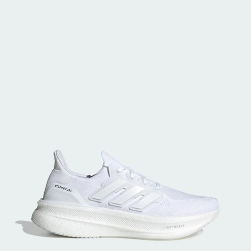 Chaussures Ultraboost 5 Adidas Cloud White Cloud White Crystal White