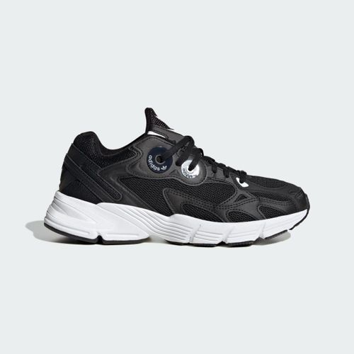 Chaussures Astir Adidas Core Black Core Black Cloud White