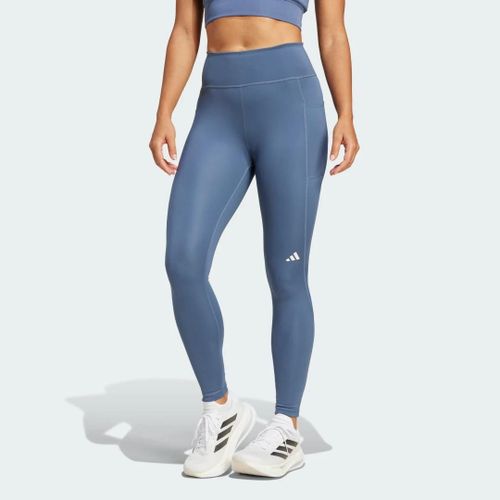 Legging 7/8 Own The Run Adidas - Preloved Ink - S