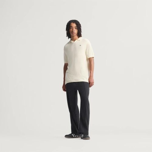 Polo Haut De Gamme Adidas - Cream White - 2xl
