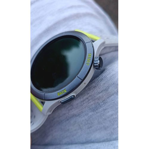 Montre Connectée Amazfit Cheetah Round