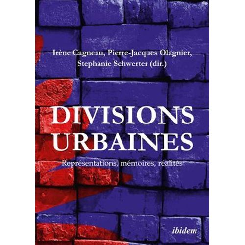Divisions Urbaines