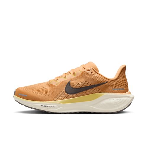 Chaussure De Running Sur Route Nike Pegasus 41 Pour Femme - Orange - 44 1/2