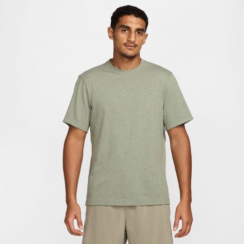Haut À Manches Courtes Dri-Fit Nike Primary Pour Homme - Vert