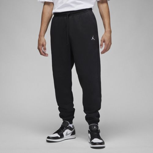 Pantalon En Tissu Fleece Jordan Brooklyn Pour Homme - Noir