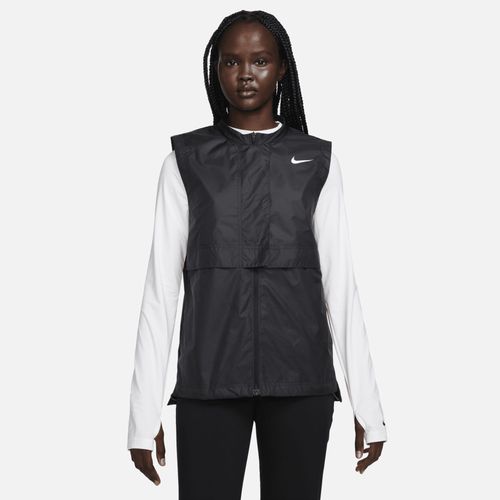 Veste Sans Manches De Golf Nike Tour Repel Pour Femme - Noir