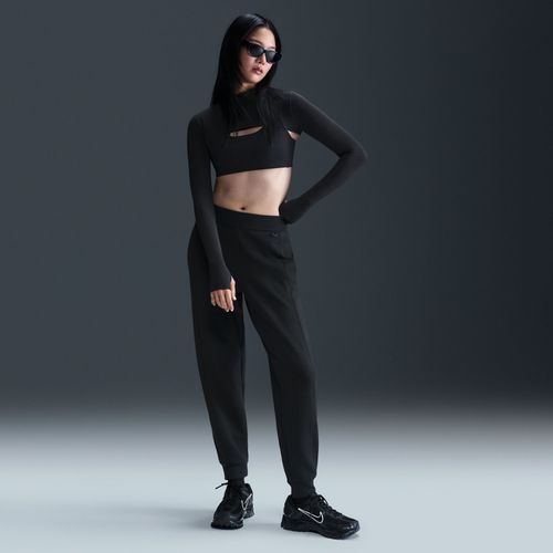 Survêtement Taille Mi-Haute Dri-Fit Nike 24.7 Impossiblysoft Pour Femme - Noir