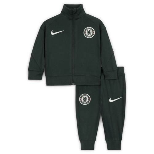 Survêtement De Foot En Maille Nike Dri-Fit Chelsea Fc Strike Pour Bébé Et Tout-Petit - Vert