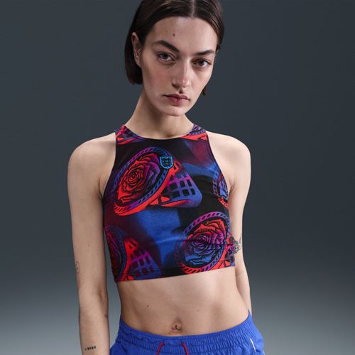 Débardeur Nike Football Angleterre Pour Femme - Noir