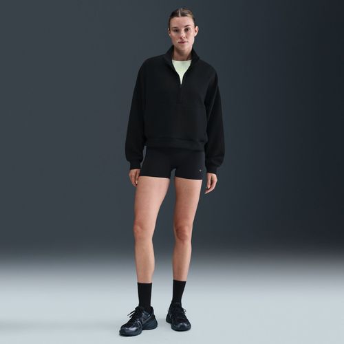 Shorty Nike Form Pour Femme - Noir