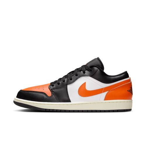 Chaussure Air Jordan 1 Low Pour Noir
