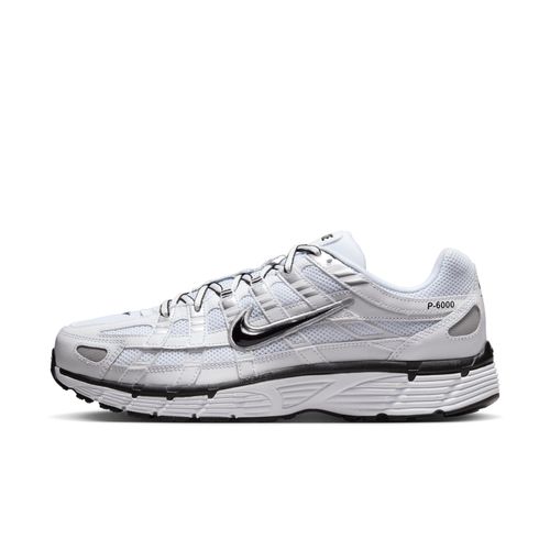 Chaussures Nike Ps6000 Blanc