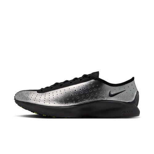 Chaussures Nike Air Superfly Pour Gris