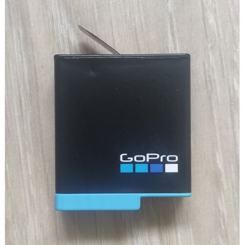 Batterie pour GoPro Hero 8 et antérieur