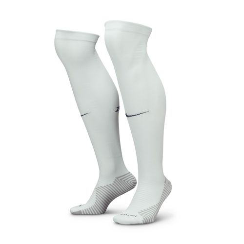 Chaussettes De Foot Montantes Nike Dri-Fit Inter Milan Strike Extérieur - Bleu