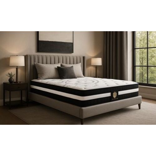 Matelas Excelsior : 200 x 200 cm