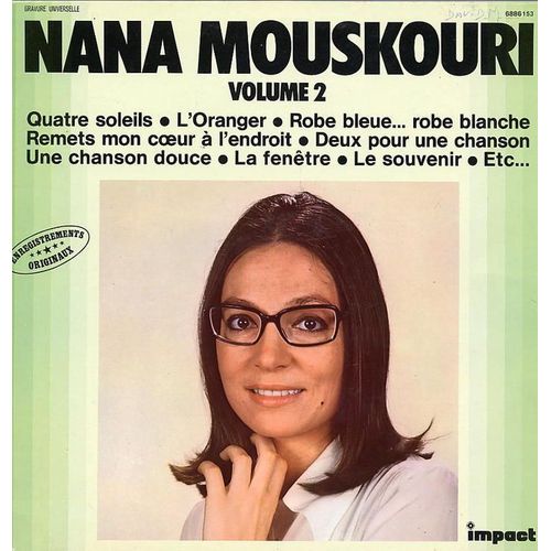 Volume 2