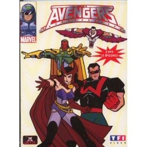 The Avengers