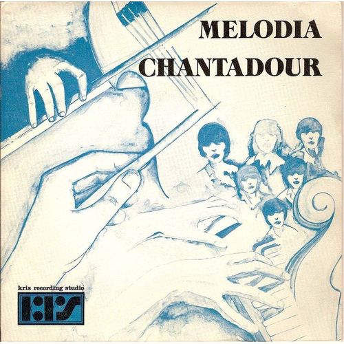 Les Comédiens (Charles Aznavour)
