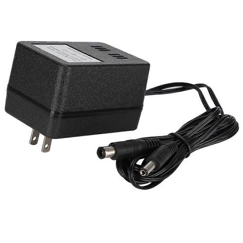 Alimentation Pour Nes/Snes/Genesis 3 En 1 Adaptateur Secteur Pour Chargeur De Console De Jeu Us 110-240v
