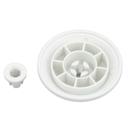 Capuchons De Bobine Machine À Coudre Lourde Fil Bouchon Fil Roue Couverture Pour Singer Pour Papillon