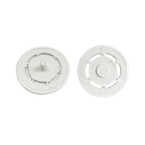Support de vadrouille et support de chiffon Accessoires de remplacement pour aspirateur robot Deebot T20 / T20MAX / T20PRO