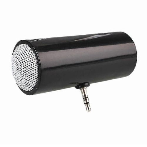 3.5mm Jack Stéréo Mini Haut-Parleur Portable MP3 Lecteur De Musique Haut-Parleur Amplificateur Haut-Parleur pour Mobile P
