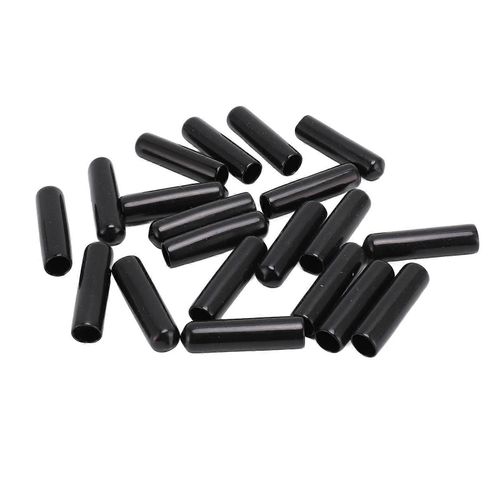 20 pièces couvercle de robinet de bière bouchon de fût silicone fonction d'étanchéité polyvalente robinet de tirage bouchon de fût pour bar