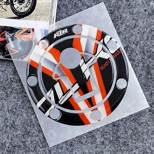 Accessoires De Moto Réservoir Pad Protecteur Couvre Autocollant Pour Ktm Duke Rc Adventure Super R 125 200 250 390 790 890 990 1190 1290