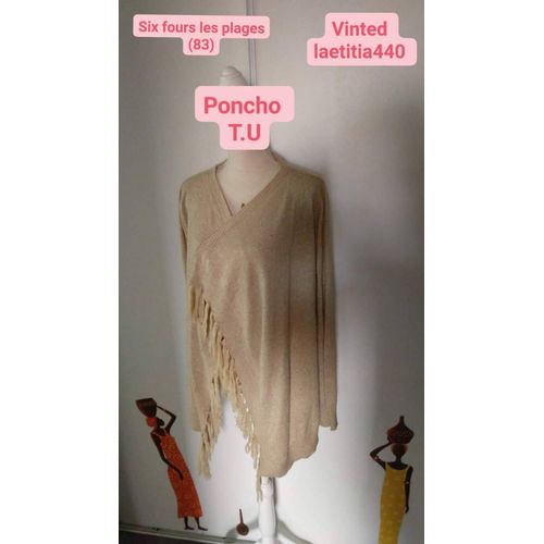 Poncho T.U
