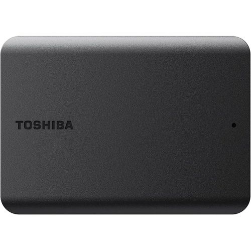 CLICKSELL-Disque Dur Externe - - Canvio - 2 To - Noir