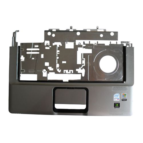 Pavillonneur HP DV6500 Palmrest avec pavé tactile avec HDF37AT3TATP393D EAAT3009014