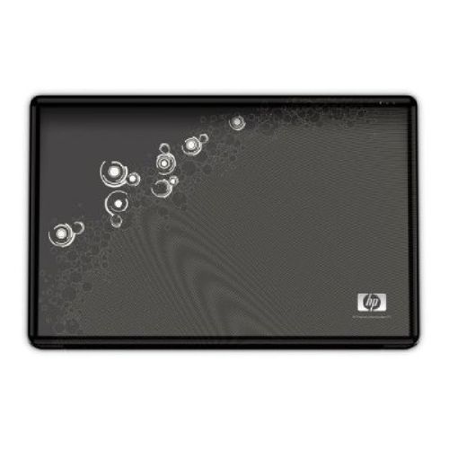 coque arrière de rechange pour hp pavilion