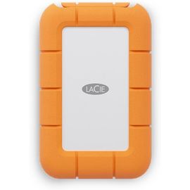 CLICKSELL-Rugged Mini, 1To, 2.5"", Portable External Hard Drive, For Pc Mac Ipad & Iphone, Data Rescue Service (Stmf1000400)