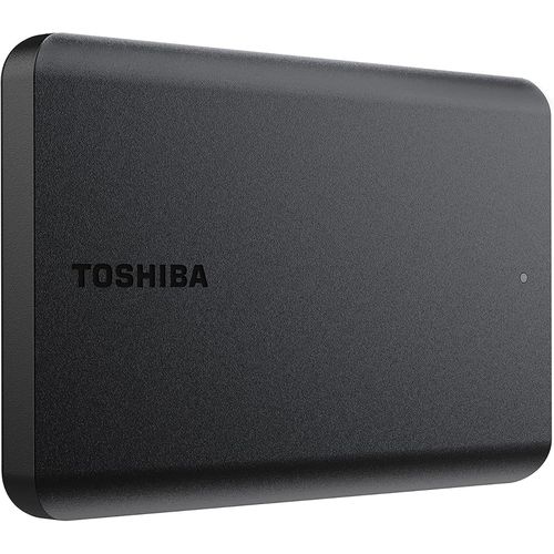 CLICKSELL-Canvio Hdtb520Xk3Aa Disque Dur Externe Portable Usb 3.0 Noir 2 To