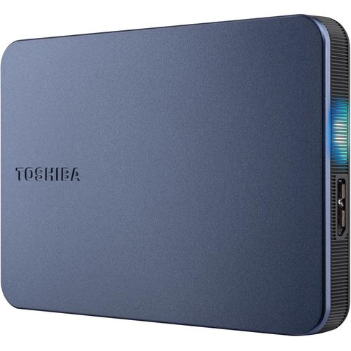 Clicksell-1tb Canvio Gaming - Disque Dur Externe Portable Compatible Avec La Plupart Des Consoles , Xbox Et Pc, Technologie Usb 3.2. Gen 1, Noir (Hdtx210ek3aa)