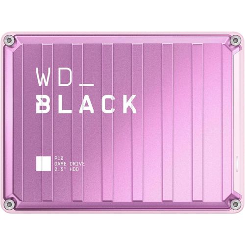 Clicksell-P10 4 To Disque Dur Externe Portable, Mobile Et Haute Performance, Fonctionne Avec , Xbox, Pc, Console Et Mac, Stocker 150 Jeux, Une Abonnement D'un Mois Au Discord Nitro, Pink