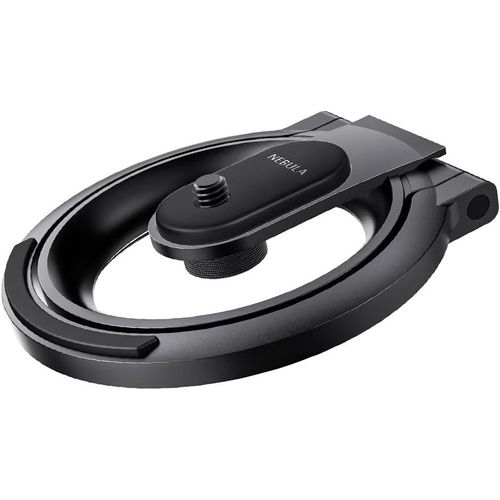 CLICKSELL-Support Pliable Pour Projecteur, Support De Bureau Ultra Compact Avec Installation Facile Et Rotation À 180 Degrés, Pour Capsule 3, Capsule 3 Laser, Capsule Air, Tient Dans Un Étui De Voyag