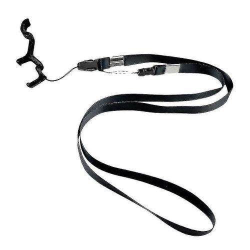 Support De Support De Pente Anti-Éblouissement Avec Sangle Pour Contrôleur Dji Mavic Air 2-Générique