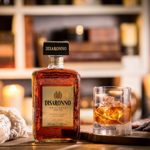Amaretto Disaronno