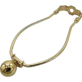 Support D'abat-Jour Harpe Support De Lampe Support D'abat-Jour 8 Pouces